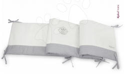 Kaloo Kiságy fejvédő Perle-Reversible Bed Bumper Kaloo (K960204)