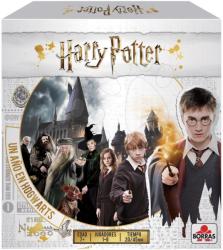 Educa Társasjáték Harry Potter Borras Educa 1-8 játékos részére, spanyol nyelvű 7 évtől (18357)