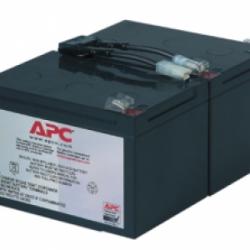 APC Acumulator UPS APC RBC6 (RBC6)