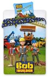 Faro Bob, a mester ágyneműhuzat szett - A csapat (578764)