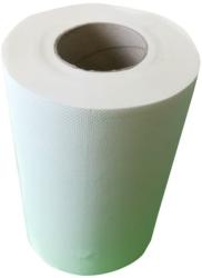 FORTUNA Kéztörlõ tekercses FORTUNA Premium midi 14 cm 60m 2 rétegű 100% cellulóz hófehér 12/csom (12.00487) - tonerpiac