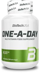 BioTechUSA One-A-Day (100 tab. )