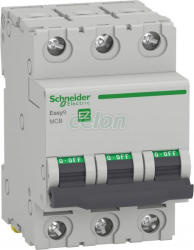 Schneider Electric Easy9 Siguranta automata 3P C 25A 4.5kA EZ9F32325 (EZ9F32325)