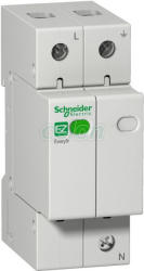 Schneider Electric Easy9 Descarcator 1P+N 20 Ka (EZ9L33620)