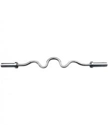 inSPORTline Bara greutati inSPORTline biceps OB-47G 50 mm (908) - insportline
