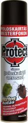 Protect poloskairtó aeroszol- 400ml ("Büdös Bence")