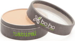 boho Kompakt púder - 03 Beige Doré