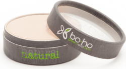 boho Kompakt púder - 01 Beige Diaphane