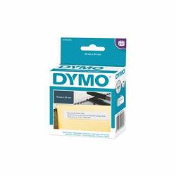 DYMO Etikett, LW nyomtatóhoz, eltávolítható, 19x51 mm, 500 db etikett, DYMO (GD11355) (S0722550)