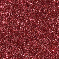 Glitterkarton, A4, 220 g, piros (HP16428) (1616428)