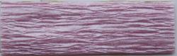 Cool By Victoria Krepp-papír, 50x200 cm, COOL BY VICTORIA, gyöngyház lilás rózsaszín (HPRV00139) (80-104)