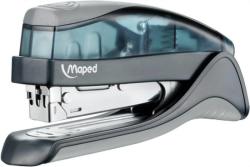 Maped Tűzőgép, 24/6, 26/6, 20 lap, könnyített tűzés, dobozos, MAPED Easy Half-Strip (IMA455211) (455211)