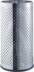 HELIT Esernyőtartó, rozsdamentes acél, HELIT, ezüst (INH2515500) (H2515500)
