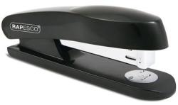 Rapesco Tűzőgép, 24/6, 26/6, 20 lap, RAPESCO Skippa Full-Strip, fekete (IRR80260B1) (R80260B1)