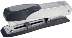 ICO Tűzőgép, 24/6, 45 lap, SAX 150, szürke (ISA150) (0-150-00)