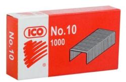 ICO Tűzőkapocs, No. 10, ICO (ISA73310I) (7330022000)