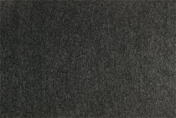 Filc anyag, puha, A4, fekete (ISKE056) (FEBD0101/FEBD0043)