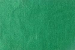 Filc anyag, puha, A4, zöld (ISKE069) (FEBD0118/FEBD0079)