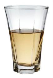  Üvegpohár, 6db-os szett, 35cl, Flamenco HB (KHPU101) (1700UDS009)