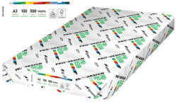 Pro-Design Másolópapír, digitális, A3, 100 g, PRO-DESIGN (LIPPD3100) (PRDES100X426/436)