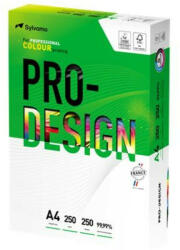Pro-Design Másolópapír, digitális, A4, 250 g, PRO-DESIGN (LIPPD4250) (PRDES250X427)