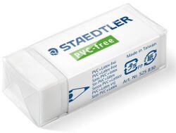 STAEDTLER Radír, STAEDTLER 525 B (TS525B30) (525 B30 03PE)