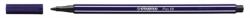 STABILO Filctoll, 1 mm, STABILO Pen 68, berlini kék (TST6822) (68/22)