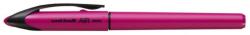 uni Rollertoll, 0, 25-0, 5 mm, rózsaszín tolltest, UNI UBA-188-M Air, kék (TU188UBAR) (UBA-188EL-M PINK BLUE)