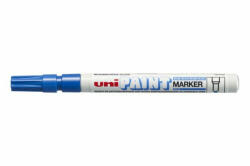 uni Lakkmarker, 0, 8-1, 2 mm, UNI PX-21, sötétkék (TUPX21SK) (558668000)