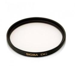 Sigma DIGI SIGMA DG EX Filter Wide C-PL 67mm (sAFE950)