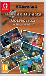 Funbox Media Hidden Objects Collection (Switch)