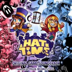 Gears for Breakfast A Hat in Time Soundtrack (PC)