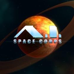 GameArt Studio A.I. Space Corps (PC)