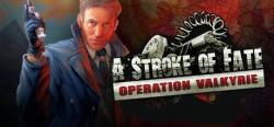 Akella A Stroke of Fate Operation Valkyrie (PC)