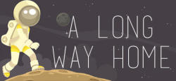 Jonathan Mulcahy A Long Way Home (PC)