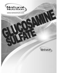  Glükozamin szulfát 1kg (Glucosamine Sulphate HCI)