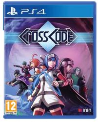 Deck13 Interactive CrossCode (PS4)