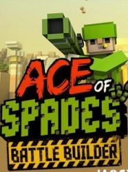 Jagex Limited Ace of Spades Battle Builder (PC)