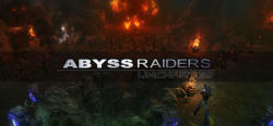 DarkStar Games Abyss Raiders Uncharted (PC)