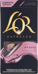 L'OR Or Rose (10)