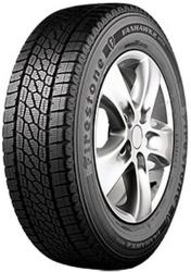 Firestone WinterHawk 4 245/45 R19 102V