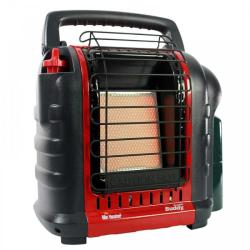 Mr. Heater Buddy (MH8BXDF)