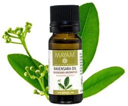 Elemental Ravensara Aromatica illóolaj, Ellemental 10 ml