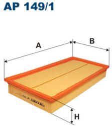Filtron AP149/1 Filtron levegőszűrő