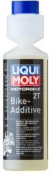 Liqui Moly Racing 2T benzin adalék 250ml