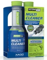 Xado Atomex Multi Cleaner benzines tisztító 250ml