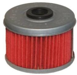 Hiflo Filtro HifloFiltro HF113 Olajszűrõ