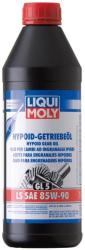 Liqui Moly hypoid hajtóműolaj GL5 LS 85W-90 1L