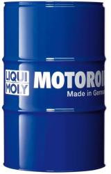 Liqui Moly nagy teljesítményű hajtóműolaj GL4+ 75W-90 60L