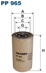 Filtron PP965 Filtron üzemanyagszűrő